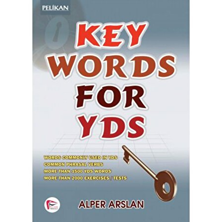 Key Words for YDS