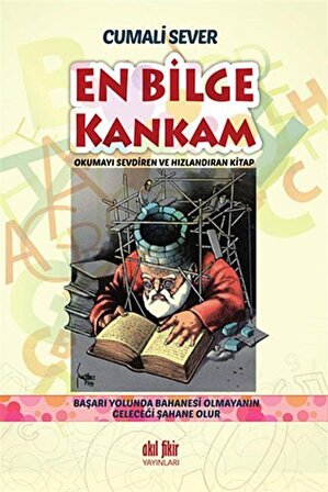 En Bilge Kankam / Cumali Sever