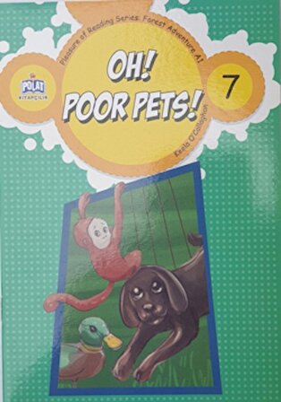 Oh! Poor Pets! - 7