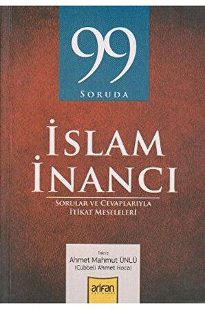 99 Soruda İslam İnancı