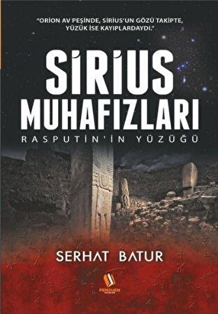 SİRİUS MUHAFIZLARI/SERHAT BATUR