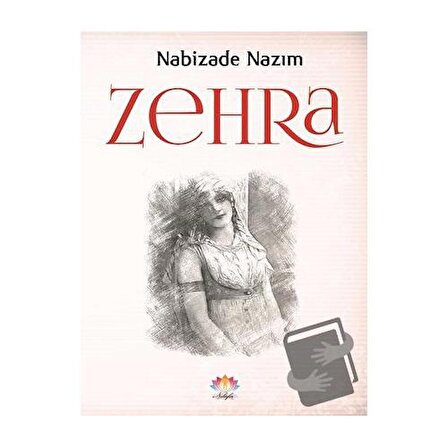 Zehra / Nilüfer Yayınları / Nabizade Nazım