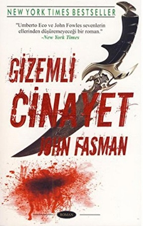 Gizemli Cinayet