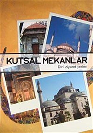 Kutsal Mekanlar