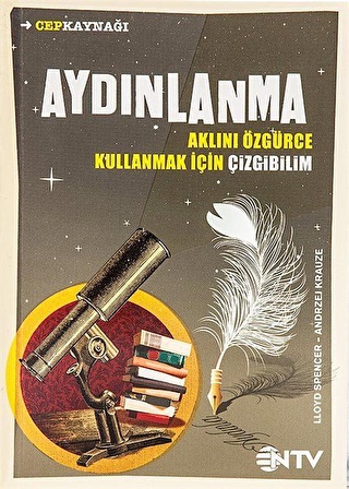 Aydınlanma & Aklını Özgürce Kullanmak İçin Çizgibilim / Lloyd Spencer