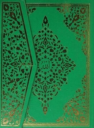 Kur'an-ı Kerim (Çanta Boy)