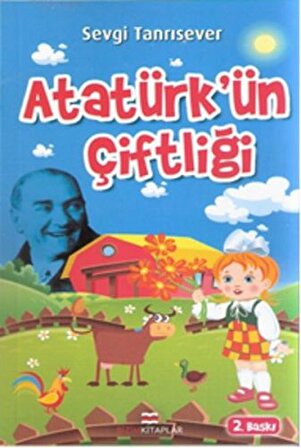 Atatürk'ün Çiftliği