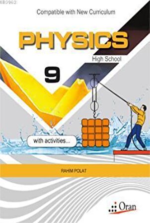 Physics 9; With Activities