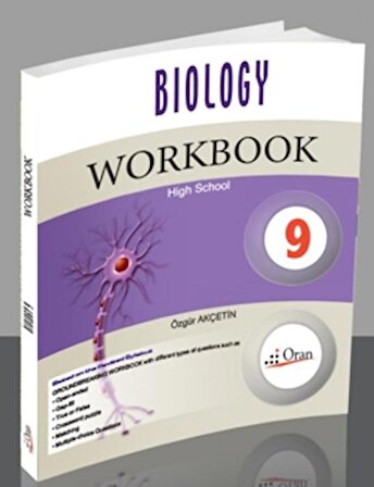 Biology 9 Workbook
