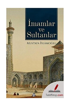 İmamlar Ve Sultanlar