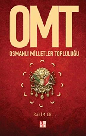 Osmanlı Milletler Topluluğu -OMT-
