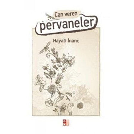 Can Veren Pervaneler - 1 | Babıali Kültür Yayınları
