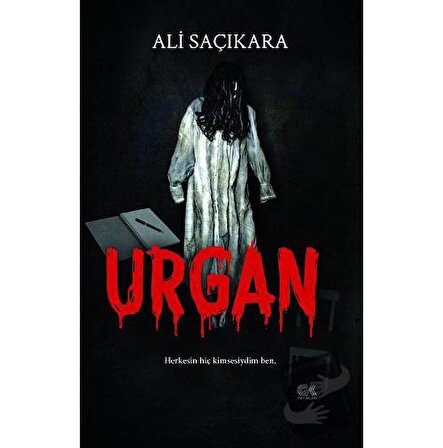 Urgan / Gençlik Kitabevi Yayınları / Ali Saçıkara