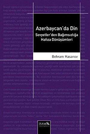 Azerbaycan'da Din