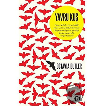 Yavru Kuş / Aylak Kitap / Octavia Butler