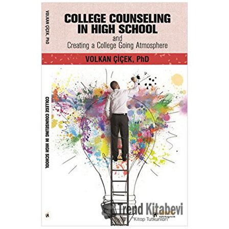 College Counseling In High School / Volkan Çiçek