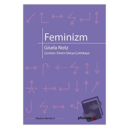 Feminizm / Phoenix Yayınevi / Gisela Notz