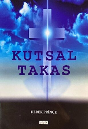 Kutsal Takas