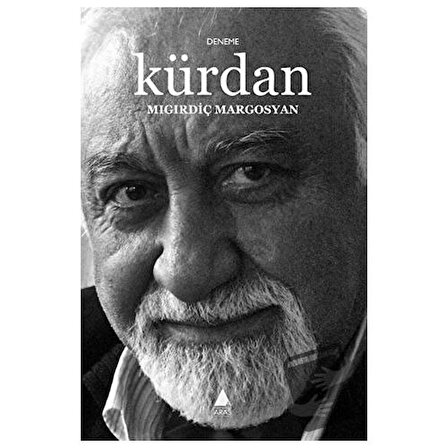 Kürdan / Aras Yayıncılık / Migirdiç Margosyan