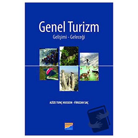 Genel Turizm / Siyasal Kitabevi   Akademik Kitaplar / Kolektif