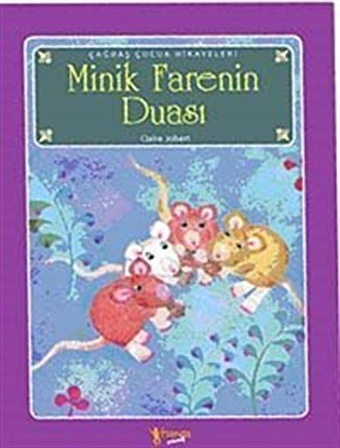 Minik Farenin Duası