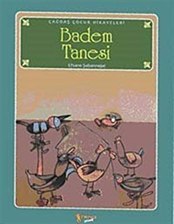 Badem Tanesi