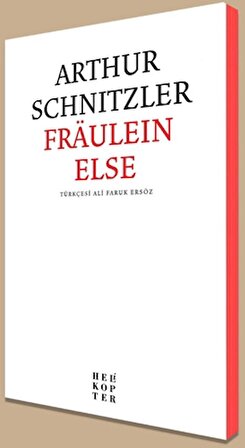 Fraulein Else