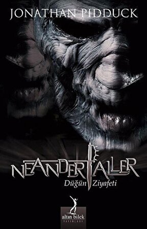 Neandertaller 1 Düğün Ziyafeti / Jonathan Pidduck