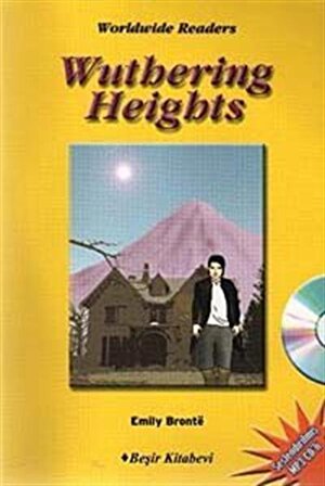 Level-6 / Wuthering Heights (Audio CD'li) / Emily Bronte