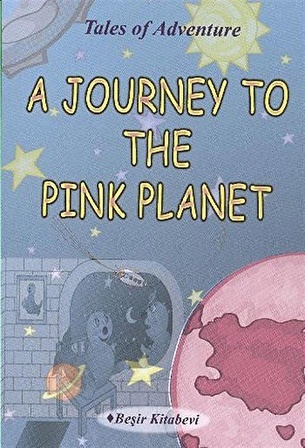 A Journey To The Pink Planet / Serkan Koç