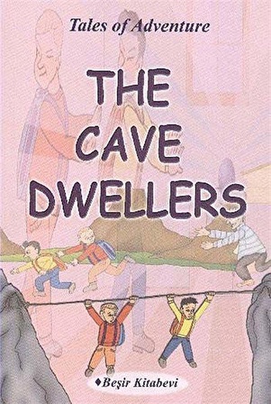 The Cave Dwellers / Serkan Koç