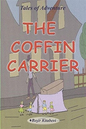 The Coffin Carrier / Serkan Koç