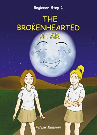 Beginner Step 1 The Brokenhearted Star