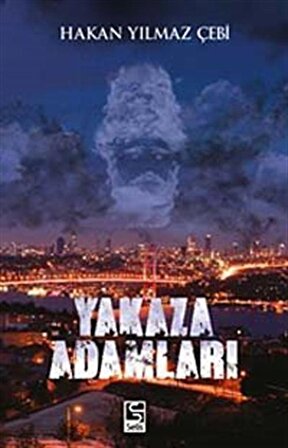 Yakaza Adamları