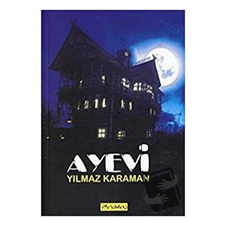 Ayevi / Parşömen Yayınları / Yılmaz Karaman