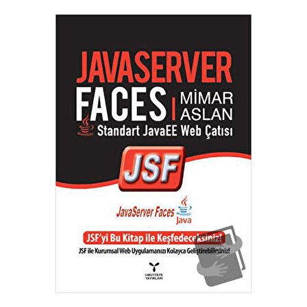 Javaserver Faces / Umuttepe Yayınları / Mimar Aslan