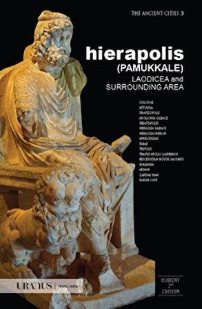 Hierapolis / Pamukkale (İngilizce)