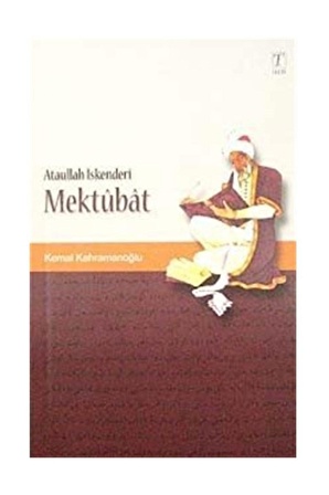 Ataullah Iskenderi Mektubat