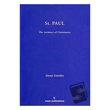 St. Paul (Ciltli) / İnsan Publications / Şinasi Gündüz