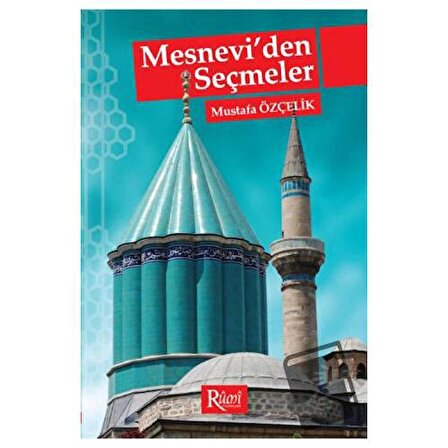 Mesnevi'den Seçmeler / Rumi Yayınları / Mevlana Celaleddin Rumi