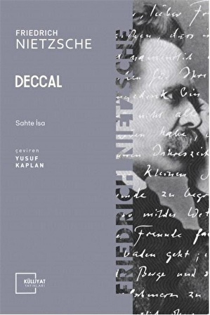 Deccal - Sahte İsa