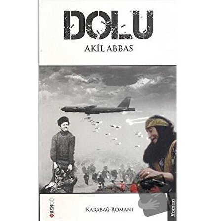 Dolu / Bengü Yayınları / Akil Abbas