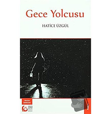 Gece Yolcusu / Bengü Yayınları / Hatice Üzgül