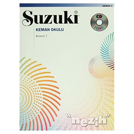 Suzuki Keman Eğitimi 1