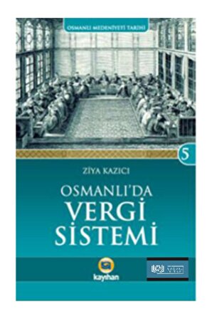Osmanlı'da Vergi Sistemi