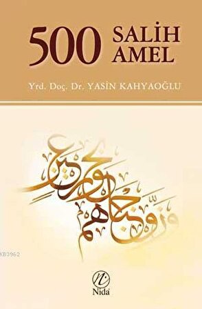 500 Salih Amel