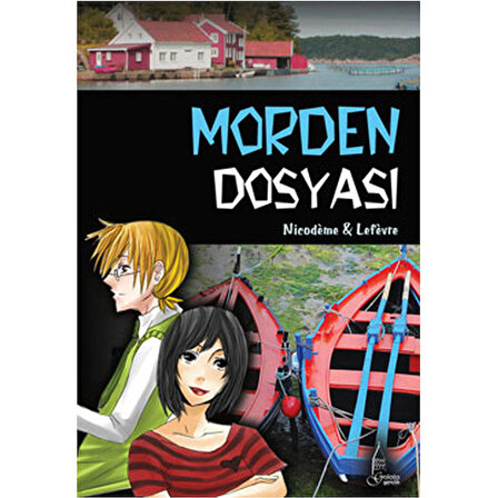 Morden Dosyası