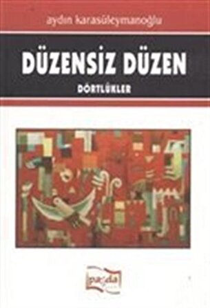 Düzensiz Düzen