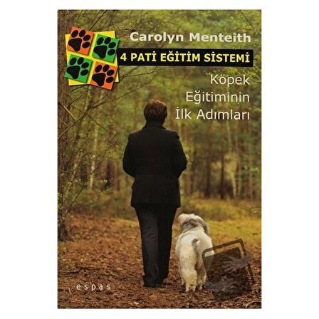 4 Pati Eğitim Sistemi / Espas Yayınları / Carolyn Menteith