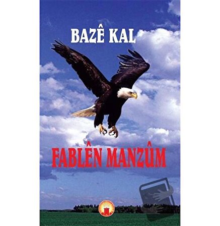 Fablen Manzum / J&J Yayınları / Baze Kal